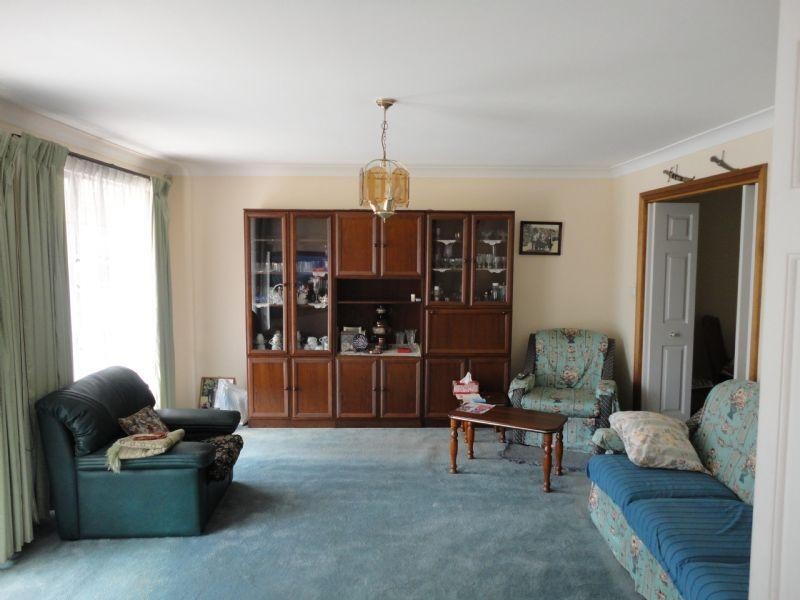 261 Hamilton Road, Fairfield NSW 2165