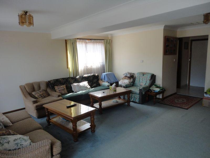 261 Hamilton Road, Fairfield NSW 2165