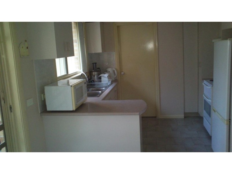 Old Guildford NSW 2161