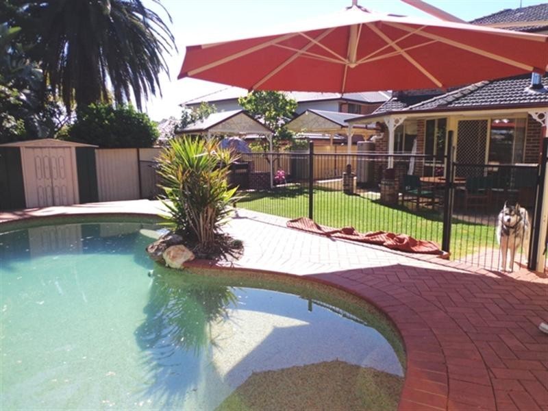 6A Kenneth Avenue, Panania NSW 2213