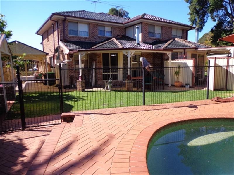 6A Kenneth Avenue, Panania NSW 2213