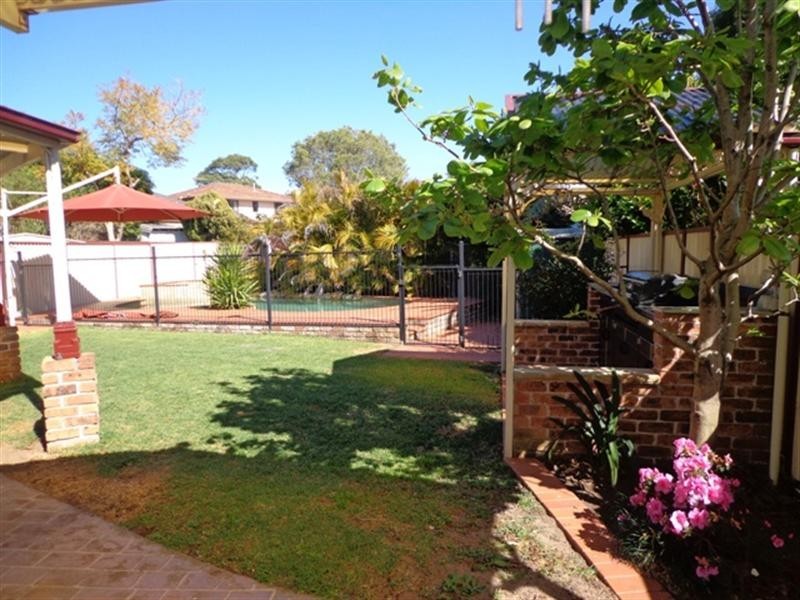 6A Kenneth Avenue, Panania NSW 2213