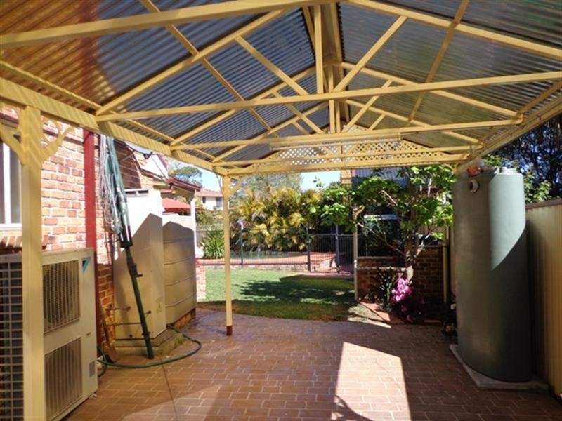 6A Kenneth Avenue, Panania NSW 2213