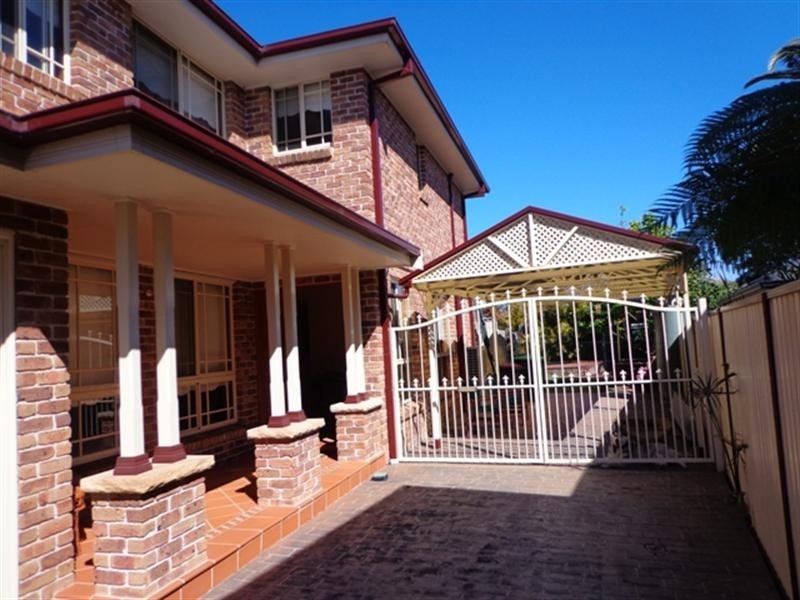 6A Kenneth Avenue, Panania NSW 2213