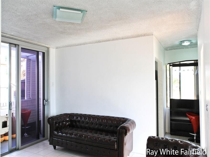 7/26 York Street, Fairfield NSW 2165