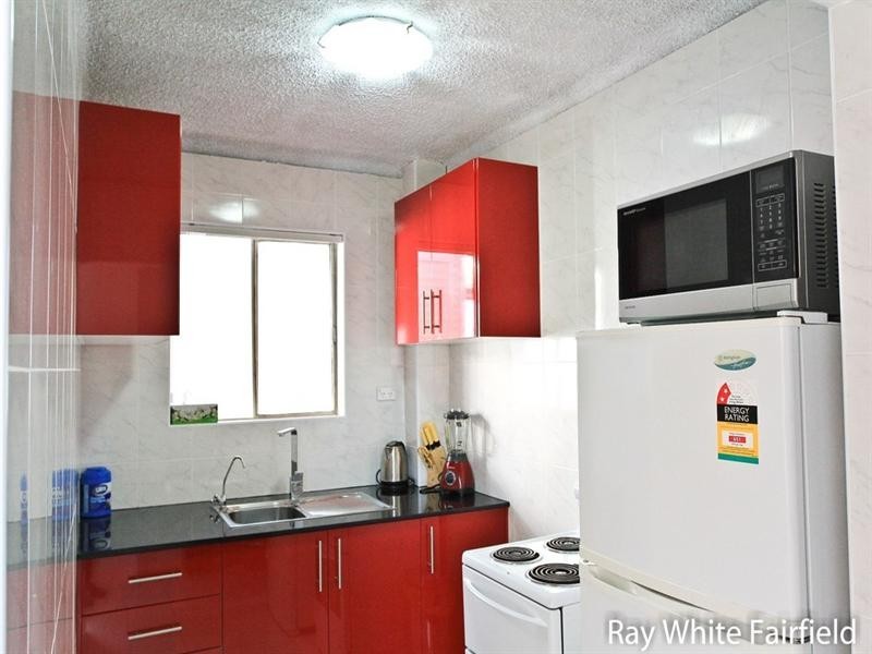 7/26 York Street, Fairfield NSW 2165