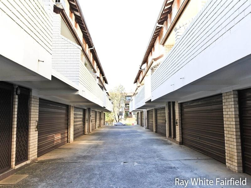 7/26 York Street, Fairfield NSW 2165