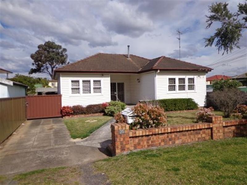25 Rosina Street, Fairfield West NSW 2165
