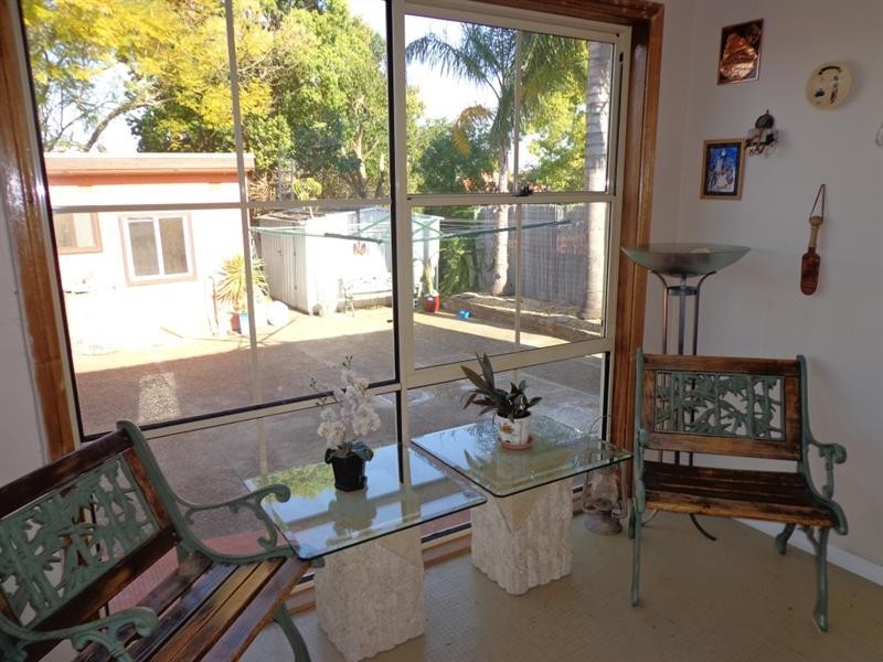 21 Hampton Street, Fairfield NSW 2165