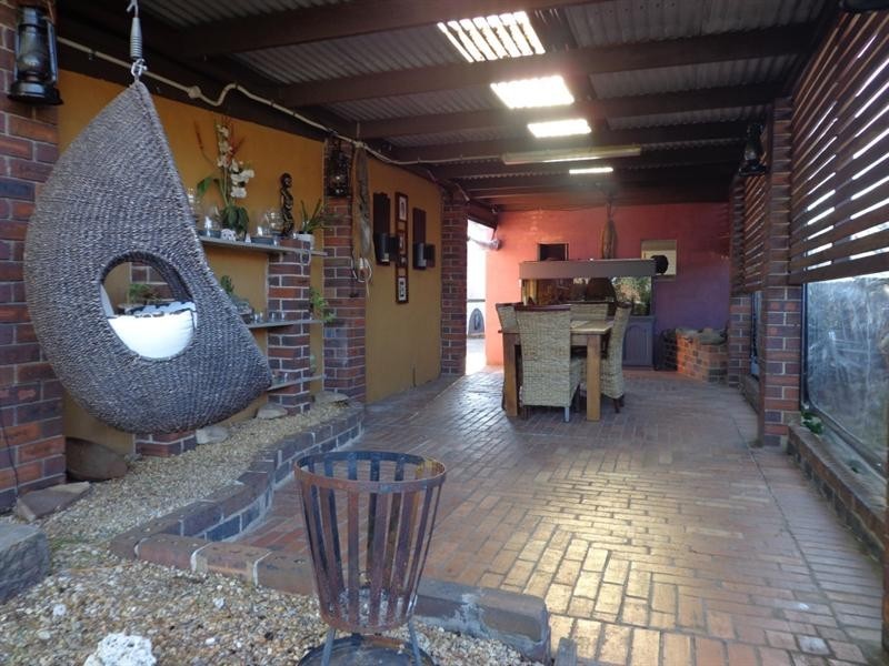 21 Hampton Street, Fairfield NSW 2165