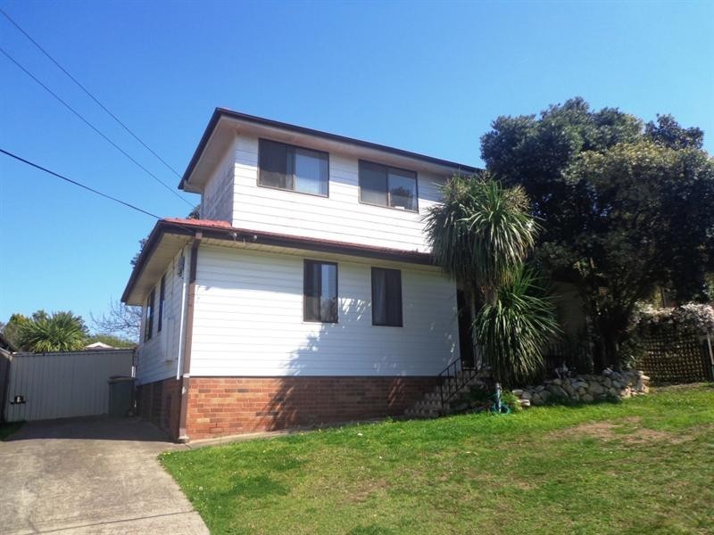 19 Hutchens Avenue, Mount Pritchard NSW 2170