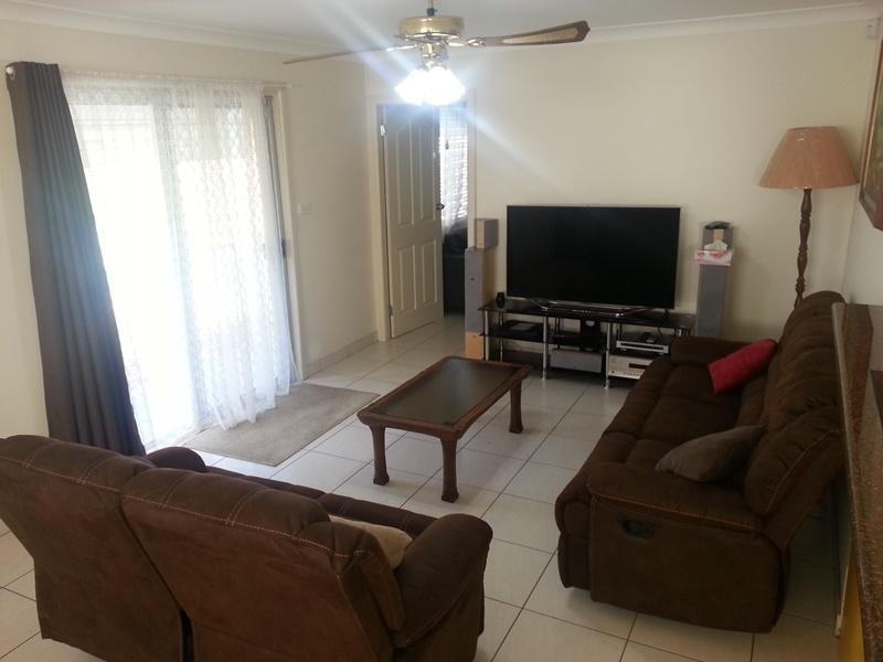 15 Rose Avenue, Mount Pritchard NSW 2170