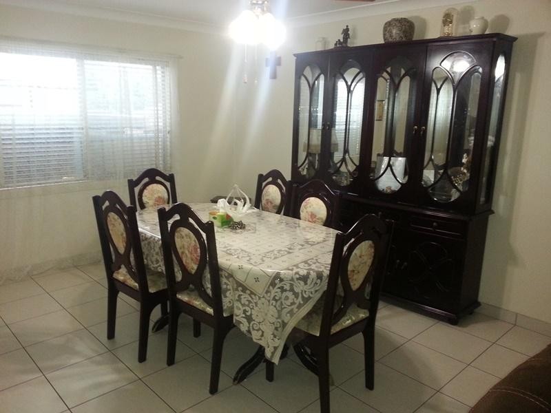 15 Rose Avenue, Mount Pritchard NSW 2170