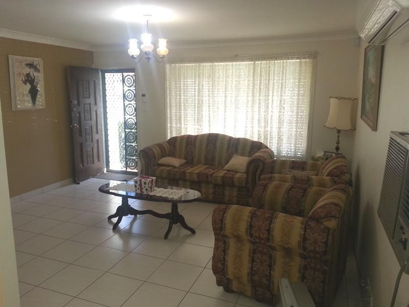 15 Rose Avenue, Mount Pritchard NSW 2170