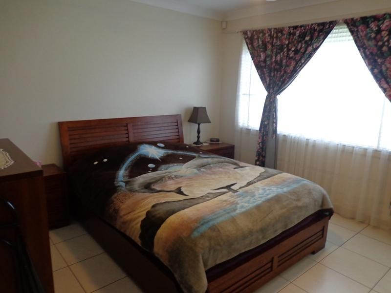 15 Rose Avenue, Mount Pritchard NSW 2170