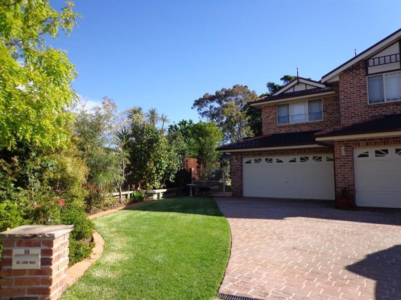 6B Kenneth Avenue, Panania NSW 2213