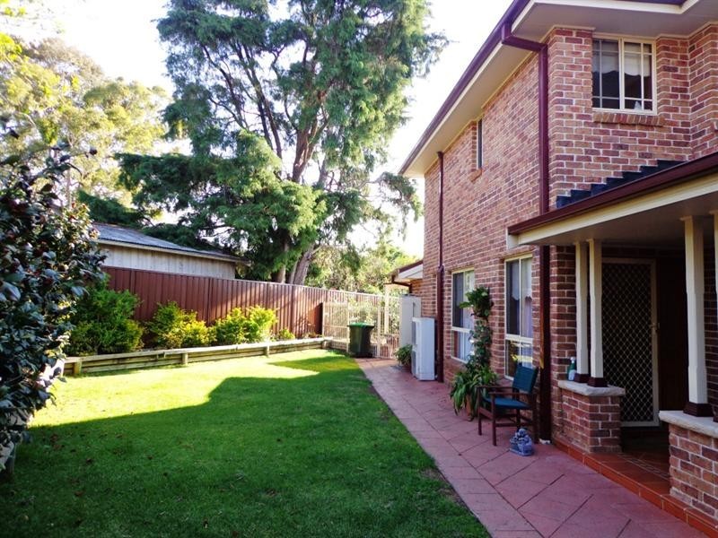 6B Kenneth Avenue, Panania NSW 2213