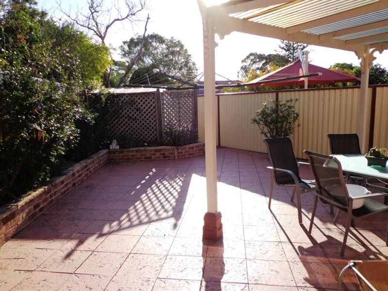 6B Kenneth Avenue, Panania NSW 2213