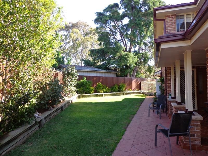 6B Kenneth Avenue, Panania NSW 2213