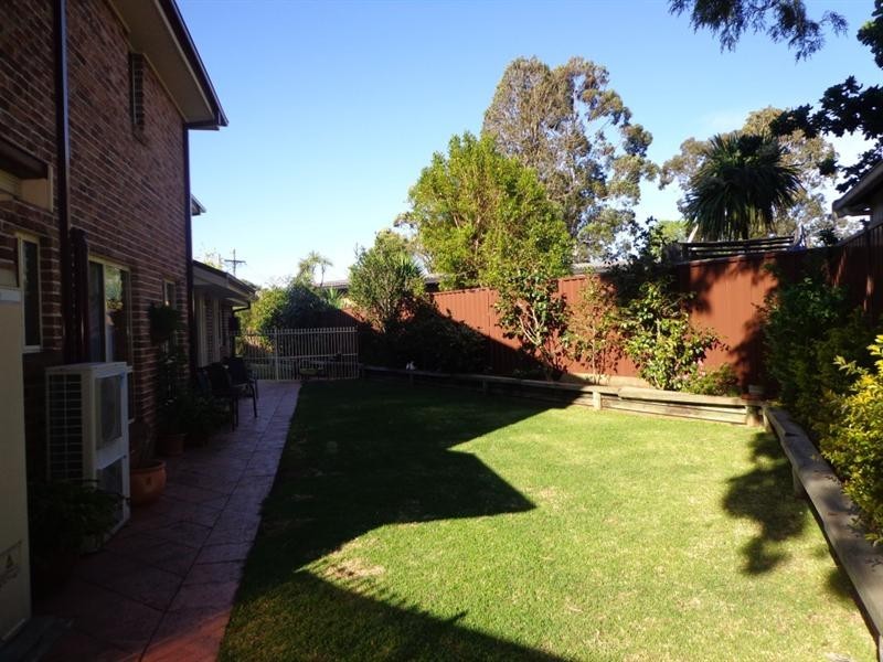 6B Kenneth Avenue, Panania NSW 2213