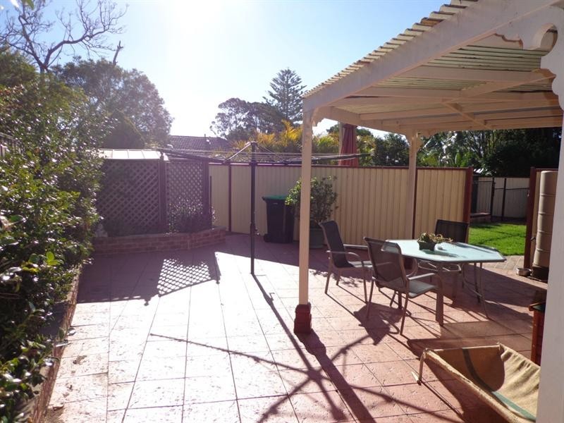 6B Kenneth Avenue, Panania NSW 2213