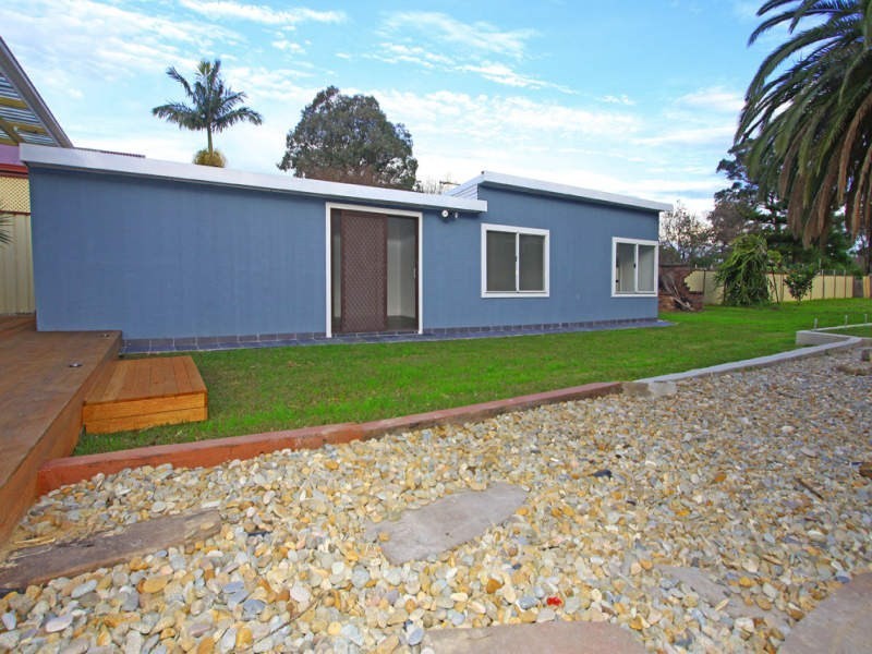 Fairfield Heights NSW 2165