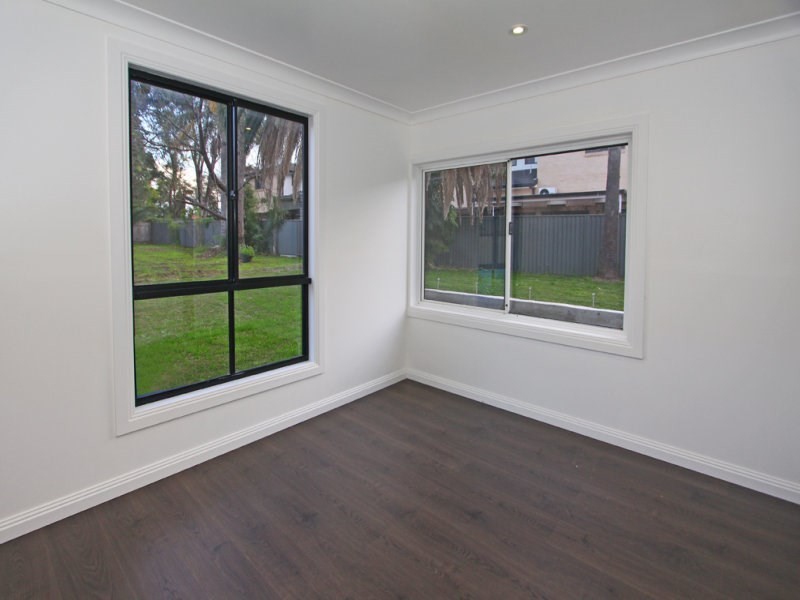 Fairfield Heights NSW 2165