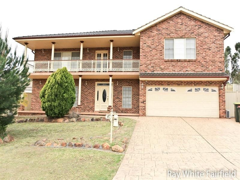 Cecil Hills NSW 2171