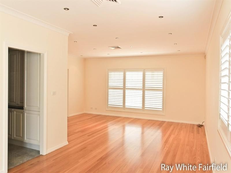 Cecil Hills NSW 2171