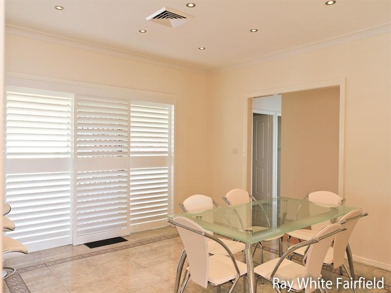 Cecil Hills NSW 2171