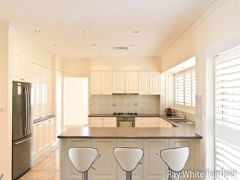 Cecil Hills NSW 2171