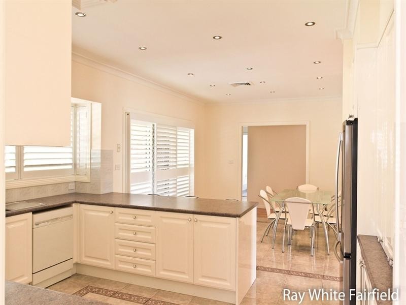 Cecil Hills NSW 2171