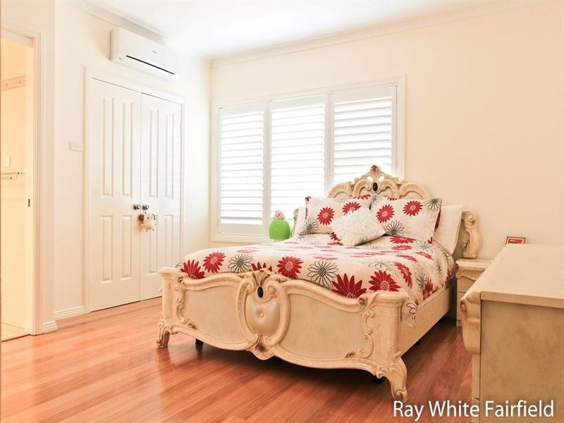 Cecil Hills NSW 2171