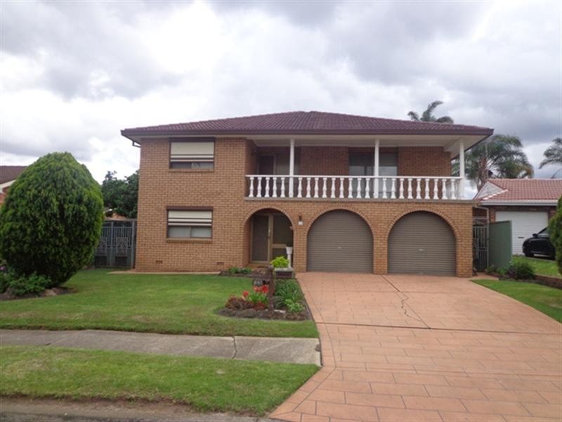 640 Polding Street, Bossley Park NSW 2176