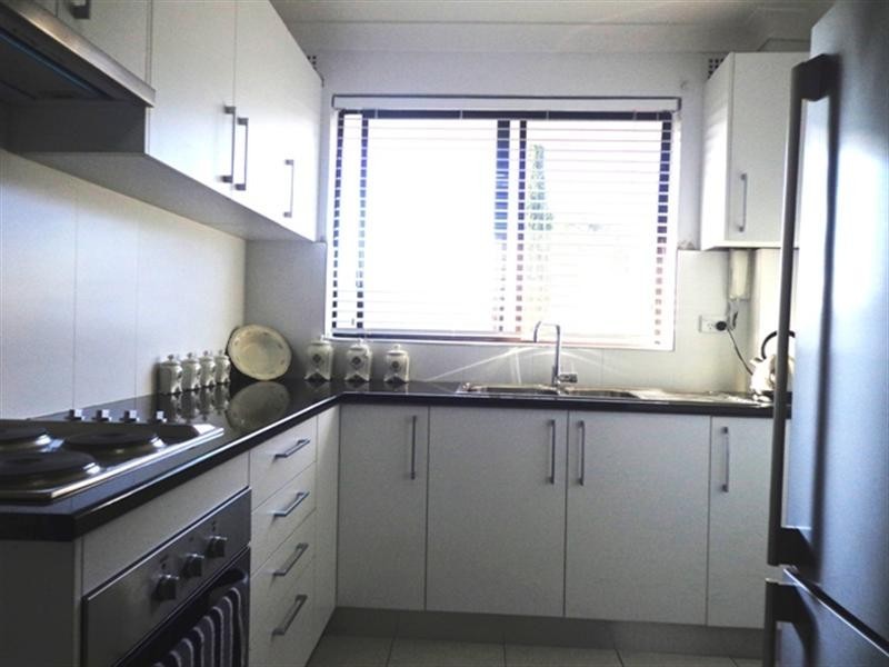 27/412 The Horsley Drive, Fairfield NSW 2165