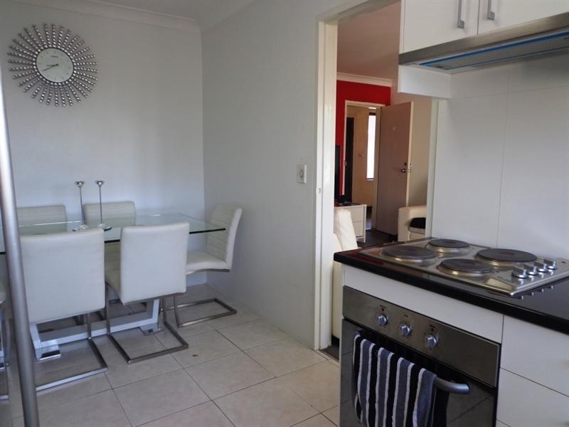 27/412 The Horsley Drive, Fairfield NSW 2165