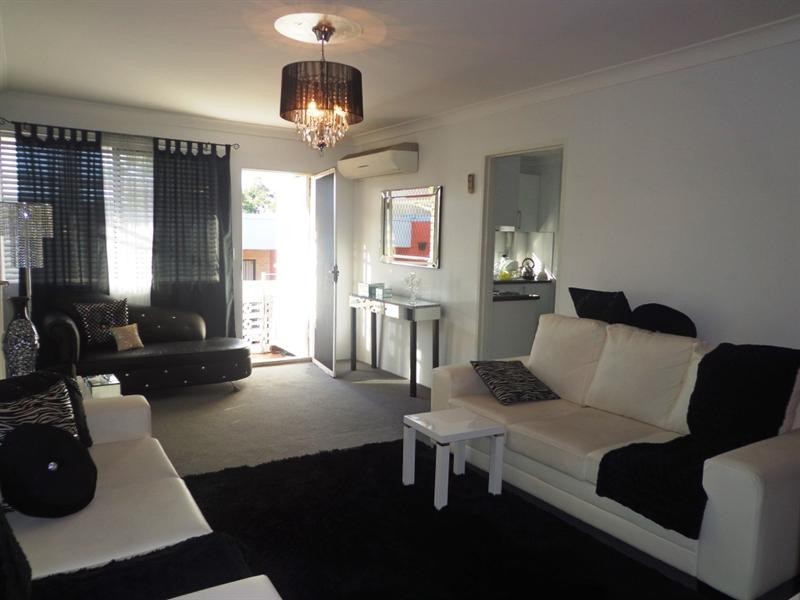 27/412 The Horsley Drive, Fairfield NSW 2165