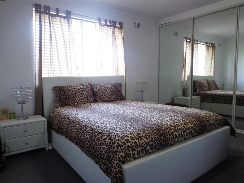 27/412 The Horsley Drive, Fairfield NSW 2165