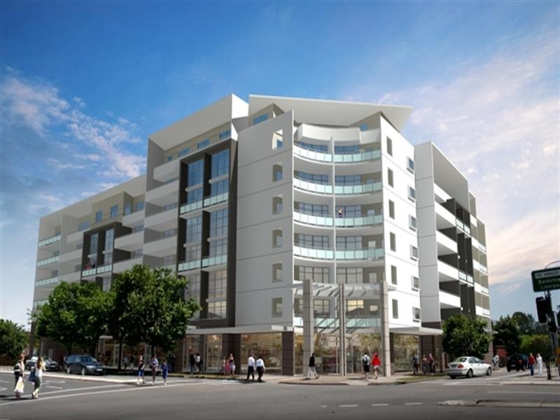 11/376 The Horsley Drive, Fairfield NSW 2165