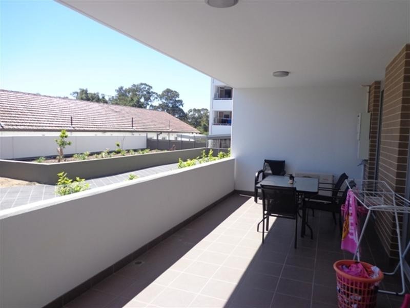 11/376 The Horsley Drive, Fairfield NSW 2165