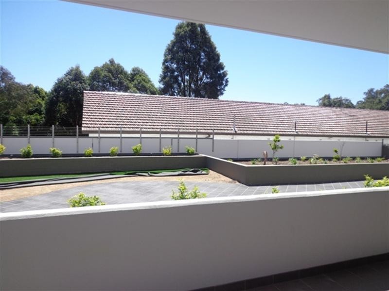 11/376 The Horsley Drive, Fairfield NSW 2165