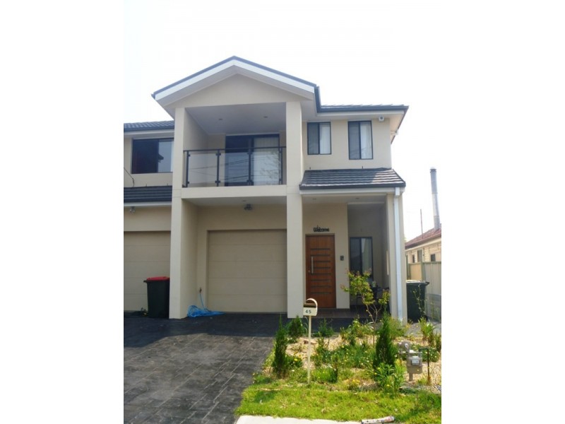 Canley Heights NSW 2166