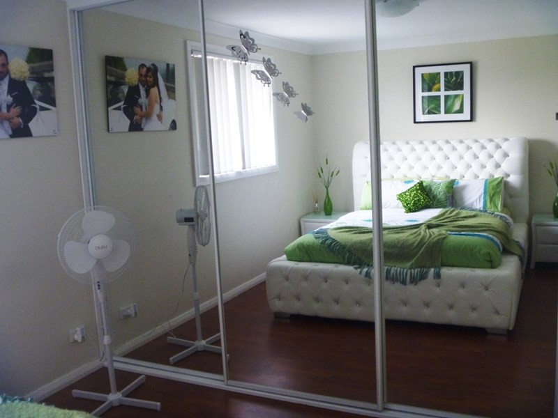 Canley Heights NSW 2166