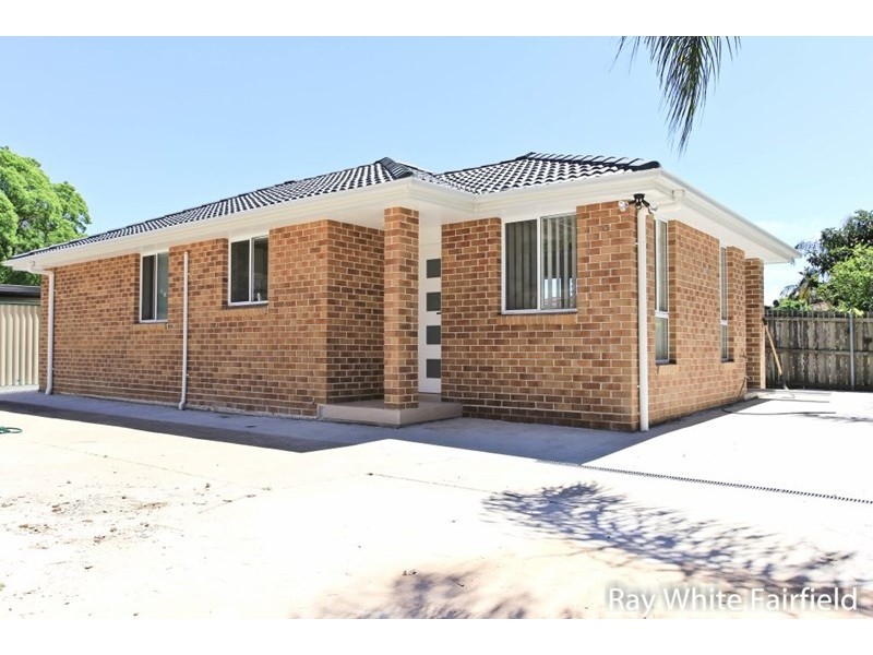 Bossley Park NSW 2176