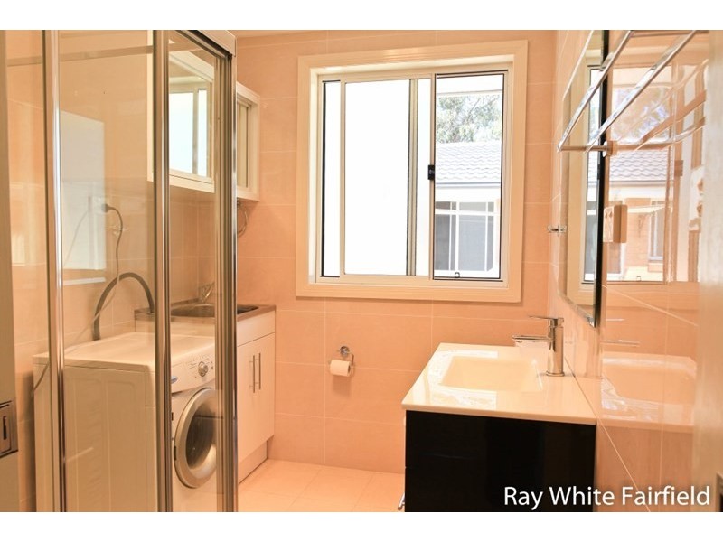 Bossley Park NSW 2176