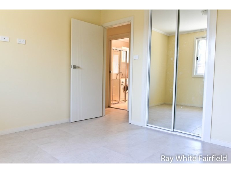 Bossley Park NSW 2176