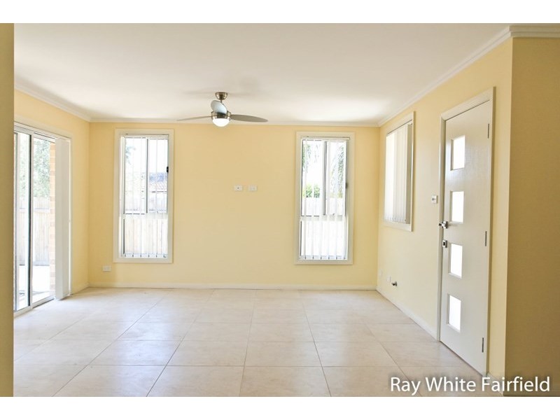 Bossley Park NSW 2176