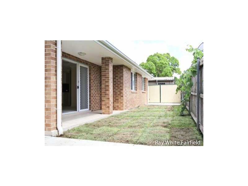 Bossley Park NSW 2176