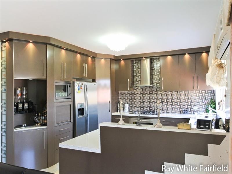 9 Wagstaff Street, Edensor Park NSW 2176