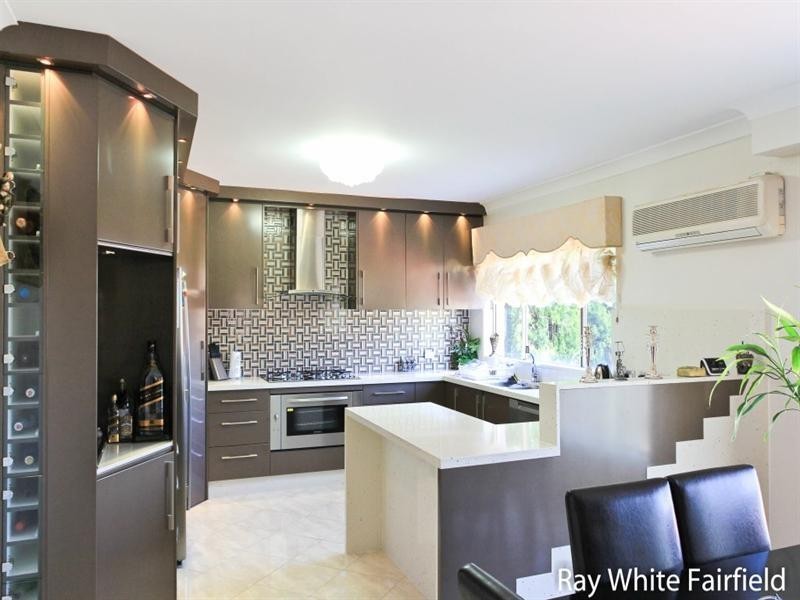 9 Wagstaff Street, Edensor Park NSW 2176